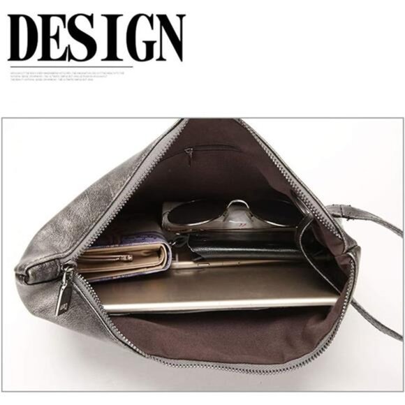 Evening Bags Purse Envelop Clutch Chain Shoulder Womens Golden - Picture 5 of 7